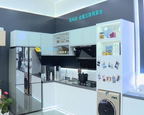 云米科技 以“新零售”模式重塑日用家電消費(fèi)生態(tài)