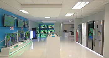 探訪海信南非工廠 家電如何從生產(chǎn)線走進(jìn)千家萬(wàn)戶(hù)